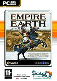 【中古】(未使用・未開封品)Empire Earth (輸入版)