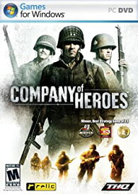 【中古】(未使用・未開封品)Company of Heroes (輸入版)