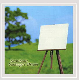 【中古】(未使用・未開封品)Santiago's Dream [CD]