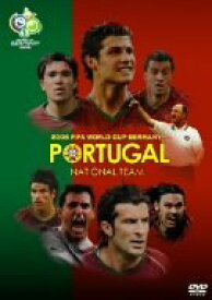 【中古】2006FIFA ワールドカップドイツ オフィシャルライセンスDVD 「ポルトガル代表 戦いの軌跡」