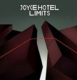 【中古】Limits [CD]