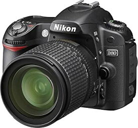 【中古】Nikon デジタル一眼レフカメラ D80 AF-S DX 18-135G レンズキット
