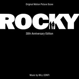 【中古】Rocky-30th Anniversary [CD]
