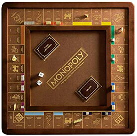 【中古】Monopoly Luxury Edition