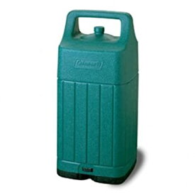 【中古】Coleman Liquid Fuel Lantern Hard-Shell Carry Case