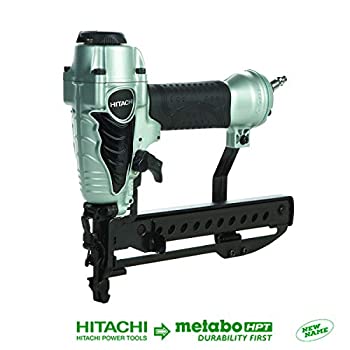 (未使用･未開封品)Hitachi 日立 仕上げ用タッカー 常圧 N3804 日本仕様済 【並行輸入品】のサムネイル