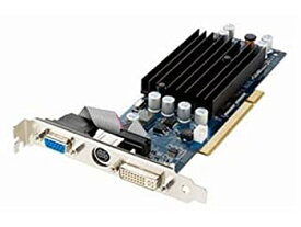 【中古】(未使用・未開封品)I-O DATA NVIDIA GeForce 6200A 搭載 グラフィックボード GA-6200A/PCI