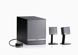 【中古】【非常に良い】Bose Companion 3 Series II multimedia speaker system PCスピーカー companion3II