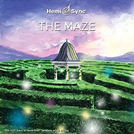 【中古】(未使用・未開封品)The Maze [ヘミシンク] [CD]