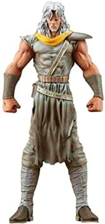 楽天市場】【中古】北斗の拳 世紀末激闘録フィギュアコレクションVol.1 