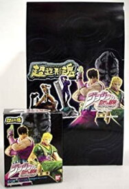 【中古】超造形魂 ジョジョの奇妙な冒険 ファントムブラッド 第一弾 BOX