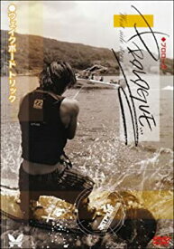 【中古】(未使用・未開封品)PROLOGUE ウェイクボード トリック [DVD]