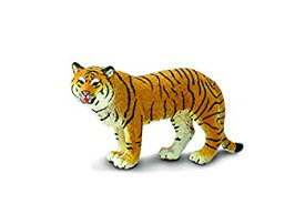 【中古】(未使用・未開封品)Safari Wild Safari WildLife ( ワイルド サファリ ワイルドライフ ) タイガー 親 294529