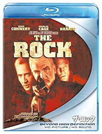 【中古】ザ・ロック [Blu-ray]