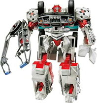 楽天市場】トランスフォーマー ラチェット（おもちゃ）の通販 
