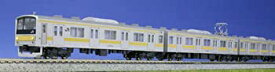 【中古】KATO Nゲージ 205系 総武緩行線色 10両セット 10-524 鉄道模型 電車