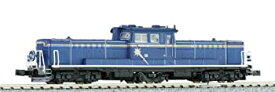 【中古】KATO Nゲージ DD51 後期 耐寒形 北斗星 7008-2 鉄道模型 ディーゼル機関車