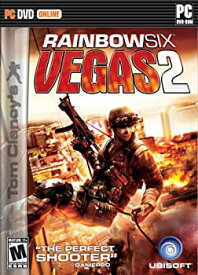 【中古】Rainbow Six Vegas 2 (輸入版 北米)