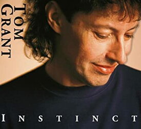 【中古】(未使用・未開封品)INSTINCT [CD]