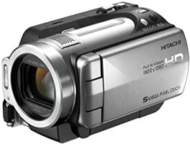 【中古】日立製作所 ハードディスクカメラ DZ-HD90