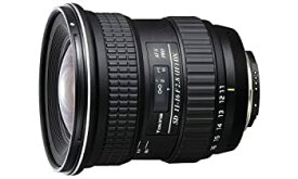 【中古】(未使用・未開封品)Tokina 超広角ズームレンズ AT-X 116 PRO DX 11-16mm F2.8 (IF) ASPHERICAL ニコン用 APS-C対応