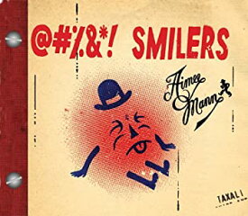 【中古】Smilers (Spkg) [CD]