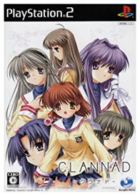 【中古】CLANNAD -クラナド-