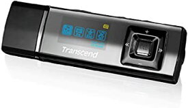 【中古】Transcend 8GB T.sonic 320 TS8GMP320 MP3プレーヤー