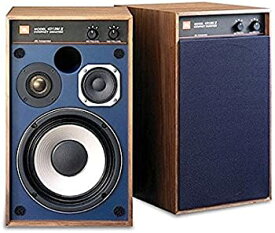 【中古】JBL スピーカー 4312M II WX [ペア]