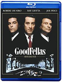 【中古】グッドフェローズ [Blu-ray]