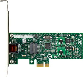 【中古】(未使用・未開封品)インテル Gigabit CT Desktop Adapter EXPI9301CT【日本正規流通品】