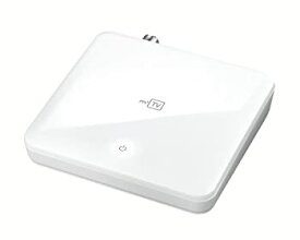 【中古】(未使用・未開封品)I-O DATA Mac用 USB接続 地上デジタル対応TVキャプチャBOX「m2TV」 GV-MACTV