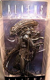 【中古】(未使用・未開封品)Aliens : Classic Alien Warrior