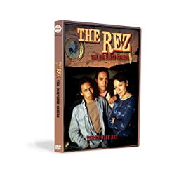 【中古】(未使用・未開封品)Rez: Complete Series [DVD] [Import]