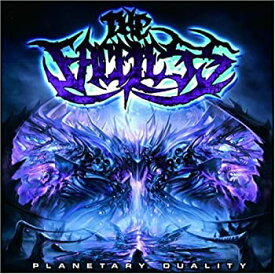 【中古】PLANETARY DUALITY [バイオグラフィー・歌詞対訳付 / 国内盤] (DOOM0006) [CD]