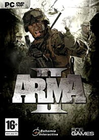 【中古】【非常に良い】ARMA 2 (輸入版 UK)