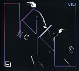 【中古】(未使用・未開封品)Kaiku [CD]