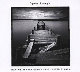 【中古】(未使用・未開封品)Open Range [CD]