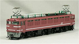 【中古】(未使用・未開封品)トミックス 限定　JR EF81形電気機関車（JR貨物更新車） HO-929 【鉄道模型・HOゲージ 】