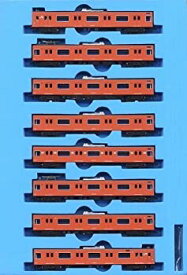 【中古】(未使用・未開封品)マイクロエース Nゲージ 167系「メルヘン」8両セット A5360 鉄道模型 電車