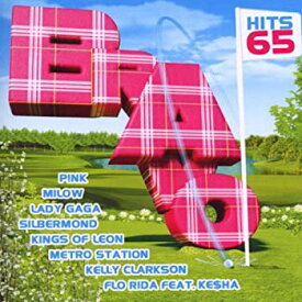 【中古】Bravo Hits 65 [CD]