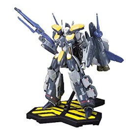 【中古】(未使用・未開封品)1/72 VF-25S アーマードメサイア バルキリー オズマ機 (マクロスF(フロンティア))