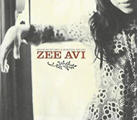 【中古】Zee Avi [CD]