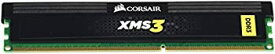 【中古】【非常に良い】CORSAIR デスクトップ用 DDR3 メモリー DDR3 XMS Series 4GB (2GB×2kit) TW3X4G1333C9A