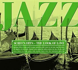 【中古】【非常に良い】I LOVE JAZZ 6 スクリーン・ヒッツ~銀幕を彩ったスタンダード [CD]
