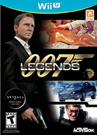 【中古】(未使用・未開封品)007 Legends Nla