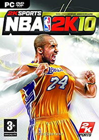 【中古】NBA 2K10 - PSP