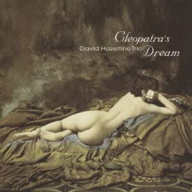 【中古】クレオパトラの夢(紙ジャケット仕様) [CD]