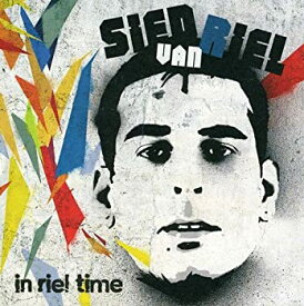 【中古】In Riel Time [CD]