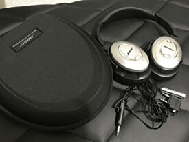 【中古】Bose QuietComfort 15 Acoustic Noise Cancelling headphones ノイズキャンセリングヘッドホン